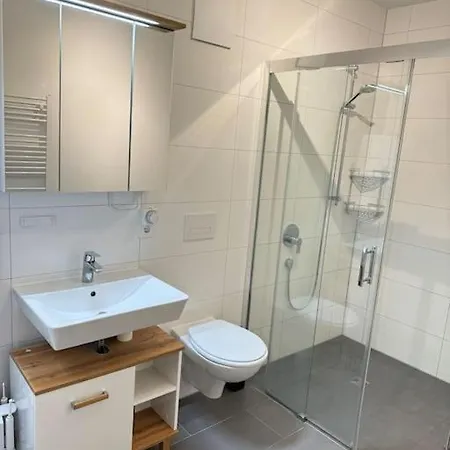 Lägenhet Riverview *