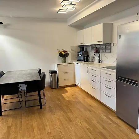 Apartament Riverview
